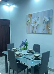 Modern and Exclusive Condominium By JMC