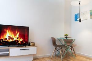 Sweet escape apartment 1