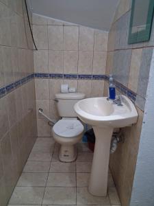 The cheap bed, by Natural Pacific Suites