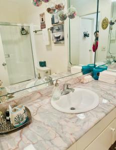 Beach lovely home in Santa Monica