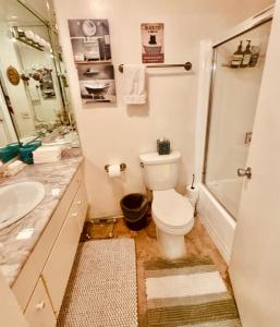 Beach lovely home in Santa Monica