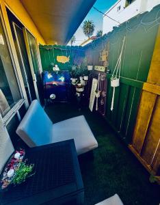 Beach lovely home in Santa Monica