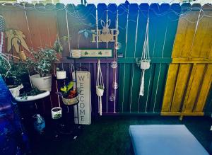 Beach lovely home in Santa Monica