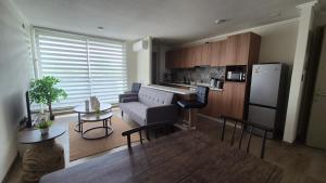 Departamento Corporativo VI Talca Las Rastras Valles del Country - RENTCOVAC- Factura Inmediata