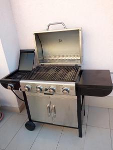 Apartment Zoran seaview