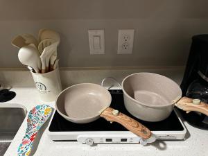 Cozy getaway in Park City