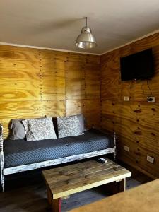 Casa container en lo mejor de Acantilados