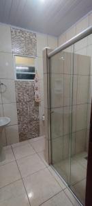 Excelente casa para descansar e pescar