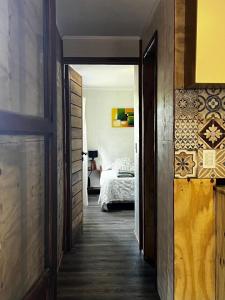 Casa container en lo mejor de Acantilados