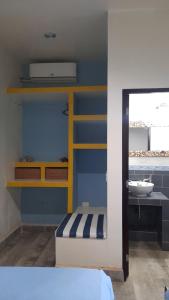 Laguna Hostal Ocean Beach