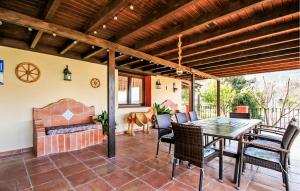 Casa Rural Montion