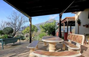 Casa Rural Montion