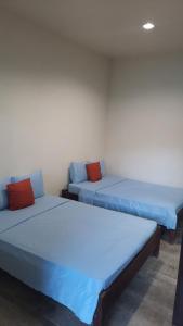 Laguna Hostal Ocean Beach