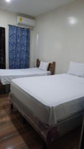 Laguna Hostal Ocean Beach