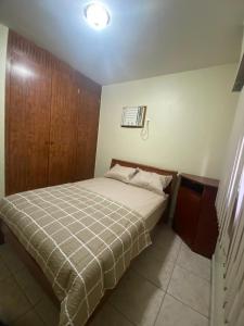 Enseada, 300m do mar para 7 pessoas