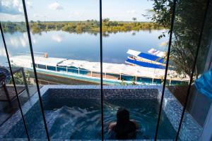 El Bullicio de la Cabaña