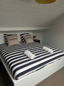 Maison 6 personnes proche de la mer