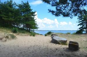 Maison 6 personnes proche de la mer