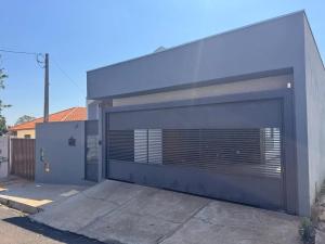 Casa dos Sonhos em Ribeirão Claro – PR