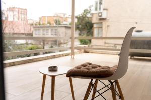 Velvet Studio - Sweet escape apartment