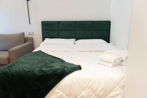 Velvet Studio - Sweet escape apartment