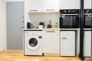 Velvet Studio - Sweet escape apartment