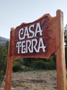 Casa Terra Monoambiente