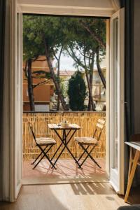 ELIOS LIVING - Parcheggio Privato, Vicino al centro, 200m dal Mare