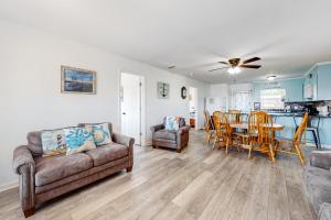 HB58 Caspers Hideaway