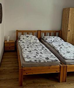 Apartmány Mimpi