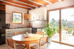 Aldana accommodation in the middle of nature