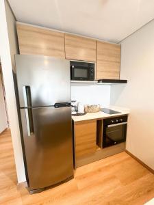 Edificio Garden Park