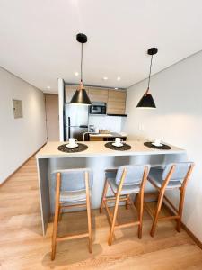 Edificio Garden Park