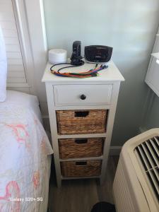 Fontainebleau Terrace #430