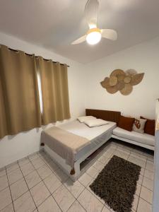 Apartamento Boqueirão Ilha Comprida Tati Ortega