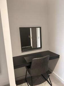2 bedroom APT in City Centre