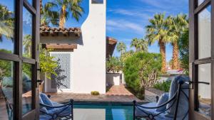 Spanish Hacienda w Pool Spa Game Room Golf Mtn Views Casa de la Roca by AvantStay