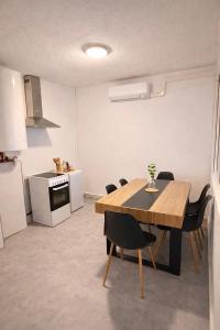 Léchappée Colmarienne - Cosy et moderne