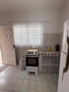 Apartamento Boqueirão Ilha Comprida Tati Ortega