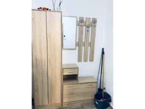 Circumvalatiunii Central Apartment