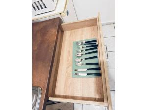 Circumvalatiunii Central Apartment