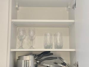 2 bedroom APT in City Centre