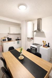 Léchappée Colmarienne - Cosy et moderne