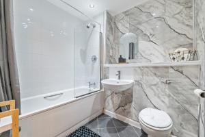 Quiet 1BR Central Hub - Ideal for Professionals