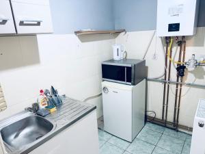 Take Ionescu Central Apartment