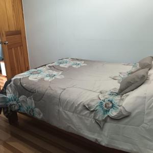 Apartment on the third floor