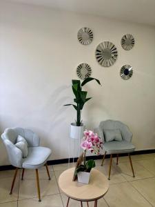 Bellini Luxury Suite - Recorrelo Stay