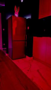 SECRET Spa Apartment Lalka Miłości