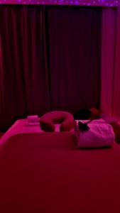 SECRET Spa Apartment Lalka Miłości