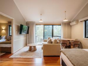 콜스 베이 Freycinet Lodge 4성급 호텔 스위트룸